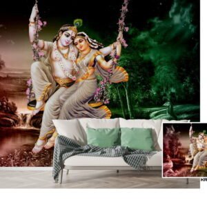 KRISHNA DESIGNS - VOL-01