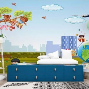 Wonder Walls