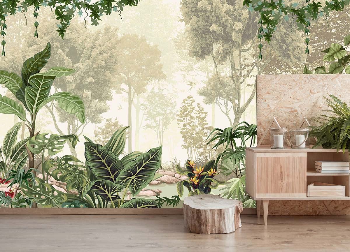 Tropical Chic Coll.-2