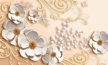 3D Mural Marvel
Vol. 1 - Image 2