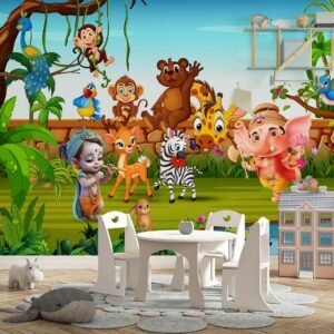 Wonder Walls