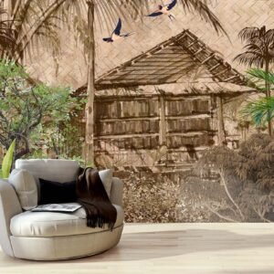 Tropical Chic Coll.-2