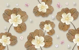 3D Mural Marvel
Vol. 1 - Image 2