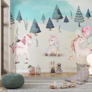 Wonder Walls