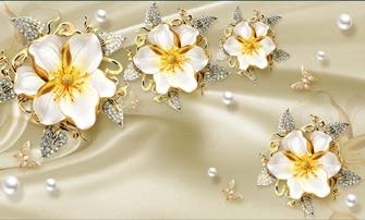 3D Mural Marvel
Vol. 1 - Image 2