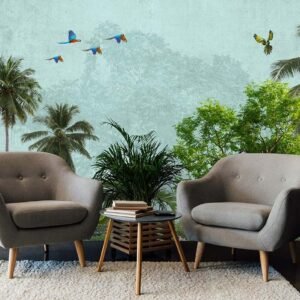 Tropical Chic Coll.-2