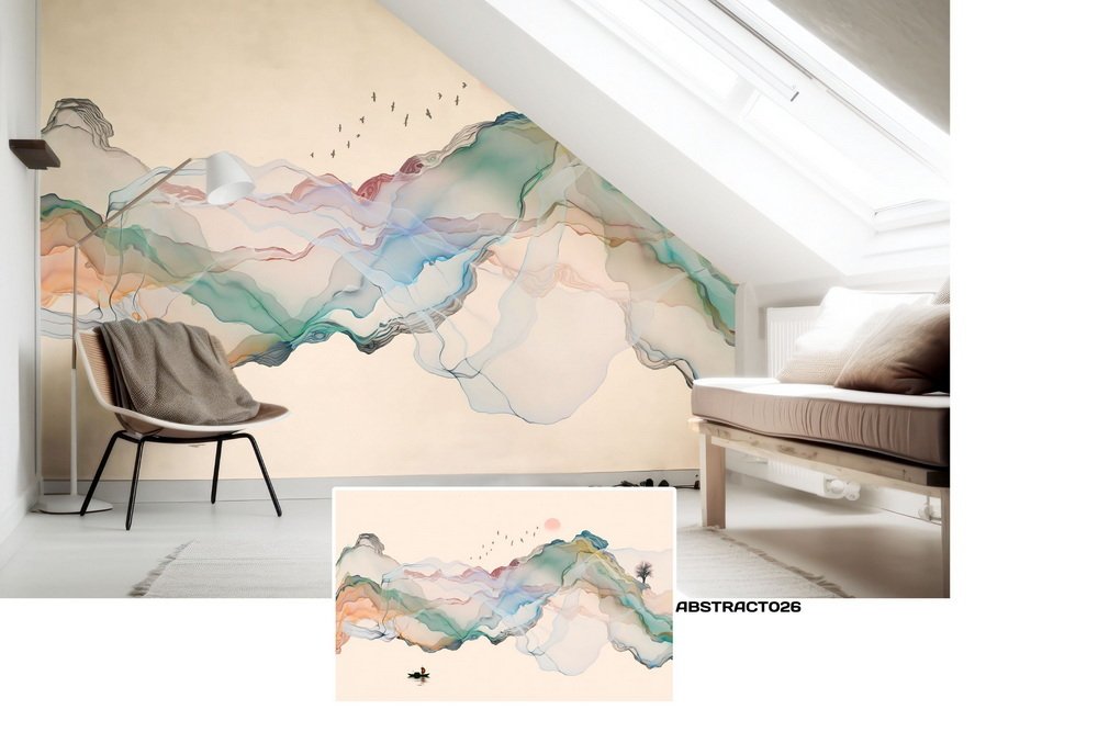 Abstract Designs - Vol.01