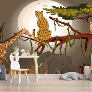 Wonder Walls