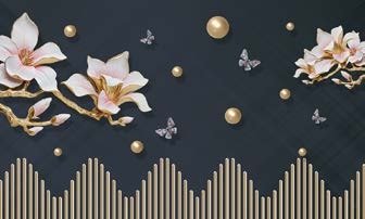 3D Mural Marvel
Vol. 1 - Image 2