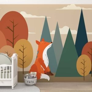 Wonder Walls