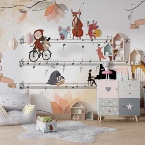 Wonder Walls