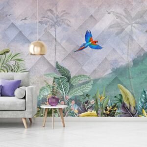 Tropical Chic Coll.-2