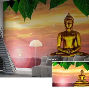 Buddha Designs - Vol-01