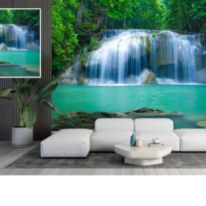 Waterfall Designs - Vol.02
