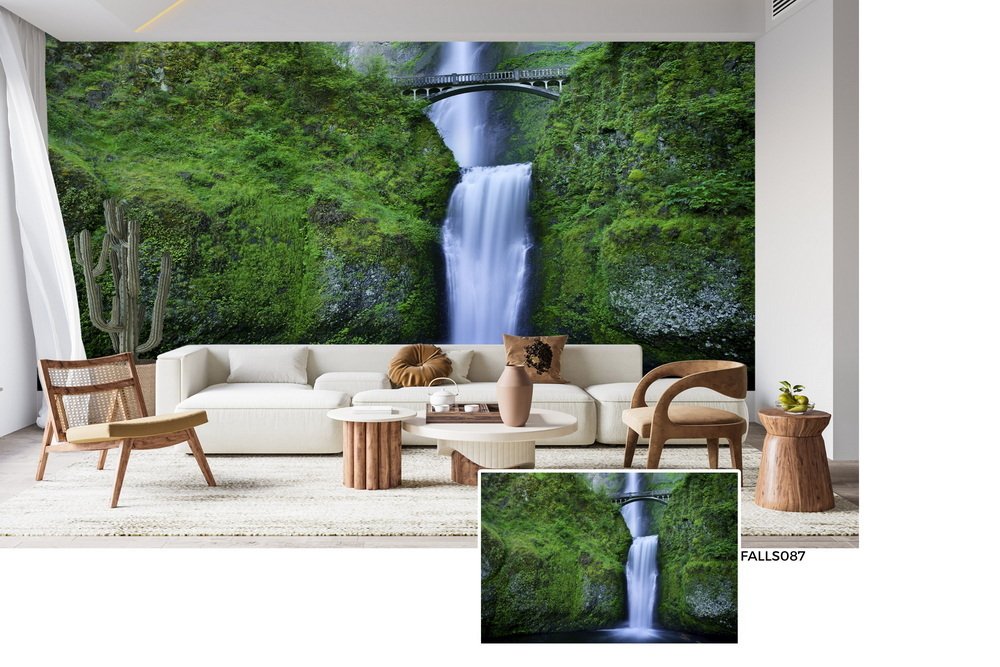 Waterfall Designs - Vol.03