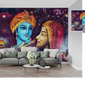 KRISHNA DESIGNS - VOL-01