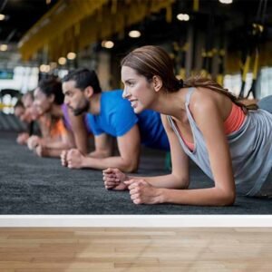 FITNESS MANIA Coll.-11