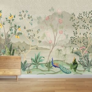 Chinoiserie