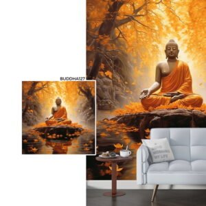 Buddha Designs - Vol-03