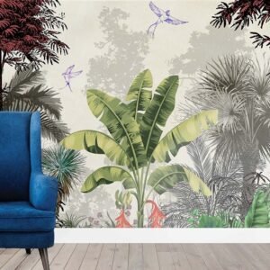 Tropical Chic Coll.-2