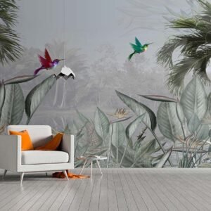 Tropical Chic Coll.-2