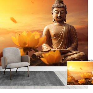 Buddha Designs - Vol-03