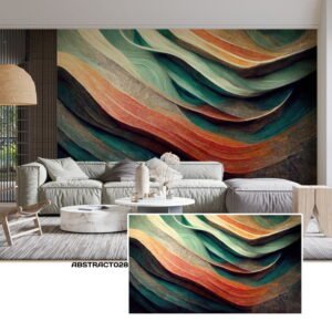 Abstract Designs - Vol.01