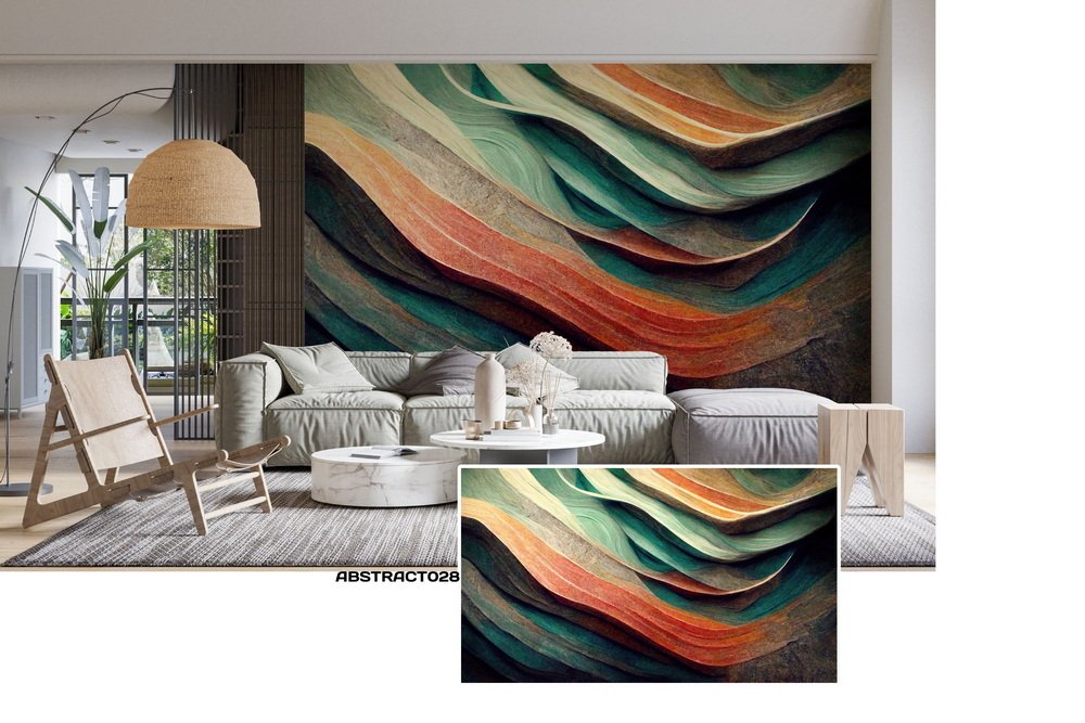 Abstract Designs - Vol.01