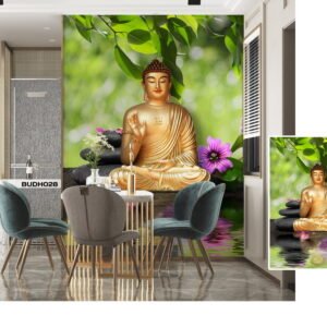 Buddha Designs - Vol-01