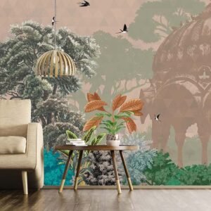 Tropical Chic Coll.-2