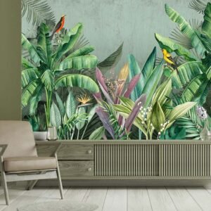 Tropical Chic Coll.-2