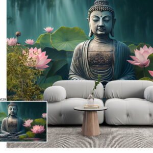 Buddha Designs - Vol-03