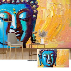 Buddha Designs - Vol-04