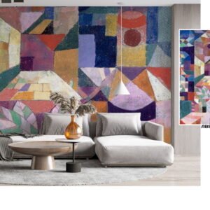 Abstract Designs - Vol.01