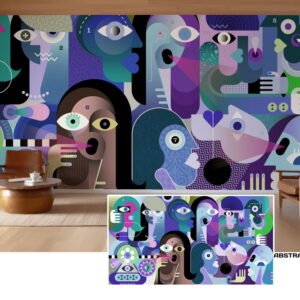 Abstract Designs - Vol.02