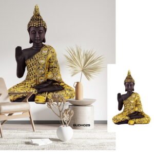 Buddha Designs - Vol-01