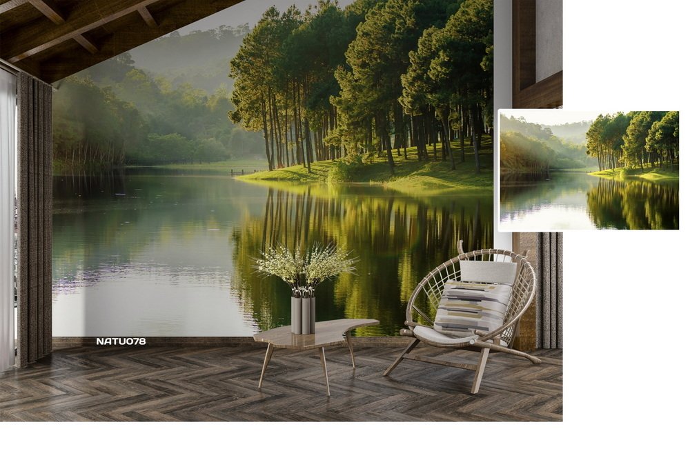 Nature Designs - Vol.02