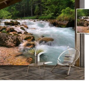 Waterfall Designs - Vol.03