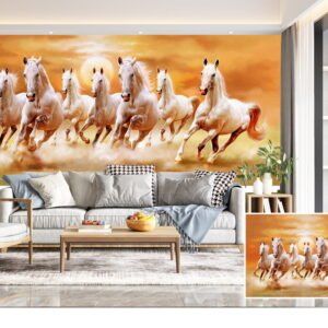 Horse Designs - Vol.01
