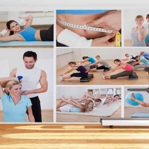 FITNESS MANIA Coll.-11