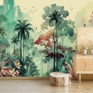 Tropical Chic Coll.-2