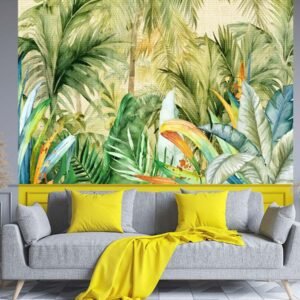 Tropical Chic Coll.-2