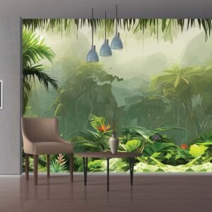Tropical Chic Coll.-2