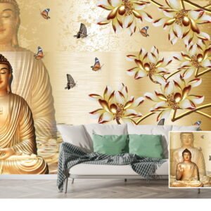 Buddha Designs - Vol-04