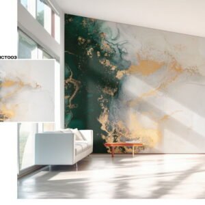 Abstract Designs - Vol.01