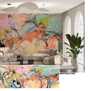 Abstract Designs - Vol.02