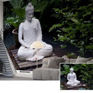 Buddha Designs - Vol-02