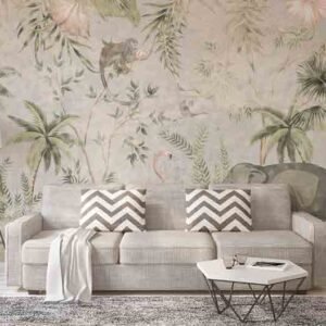 Tropical Chic Coll.-6
