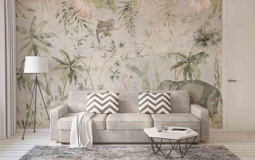 Tropical Chic Coll.-6