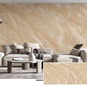 Natural Stone Designs - Vol.01
